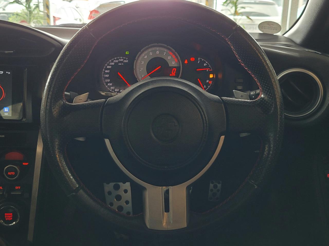 2012 Toyota 86