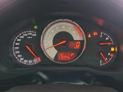 2012 Toyota 86 - Thumbnail