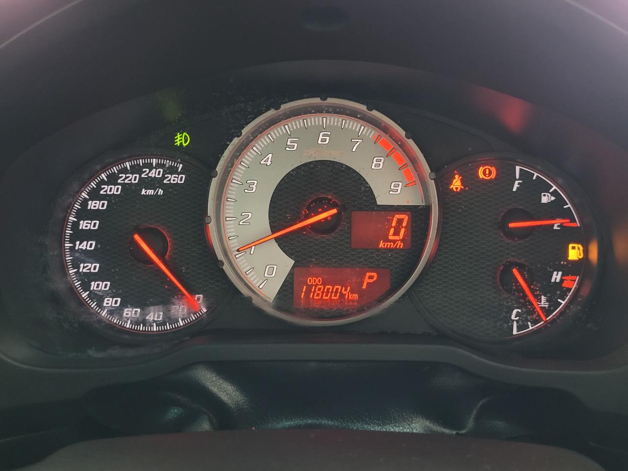 2012 Toyota 86