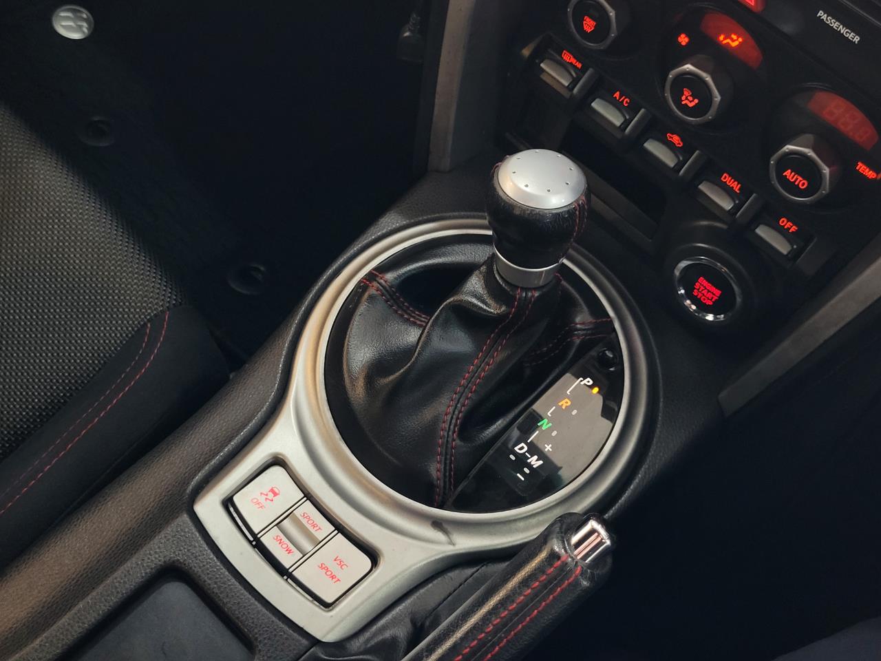 2012 Toyota 86
