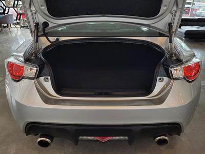 2012 Toyota 86 - Thumbnail