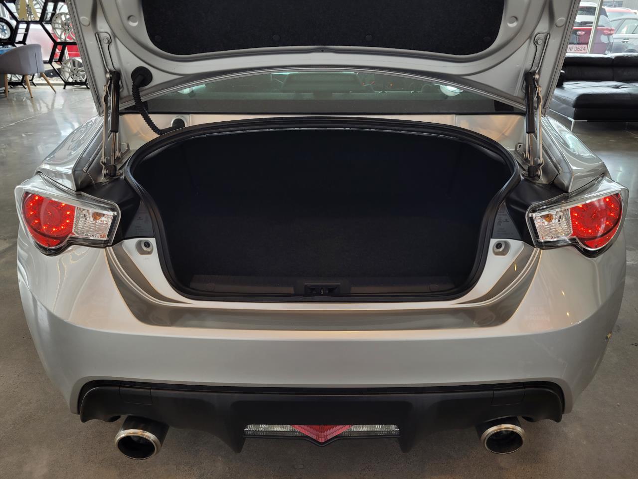 2012 Toyota 86