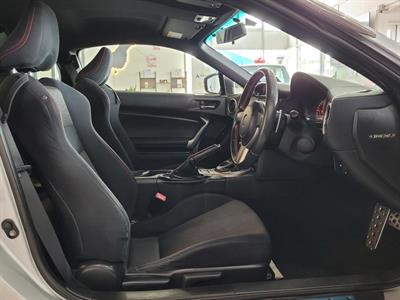 2012 Toyota 86 - Thumbnail