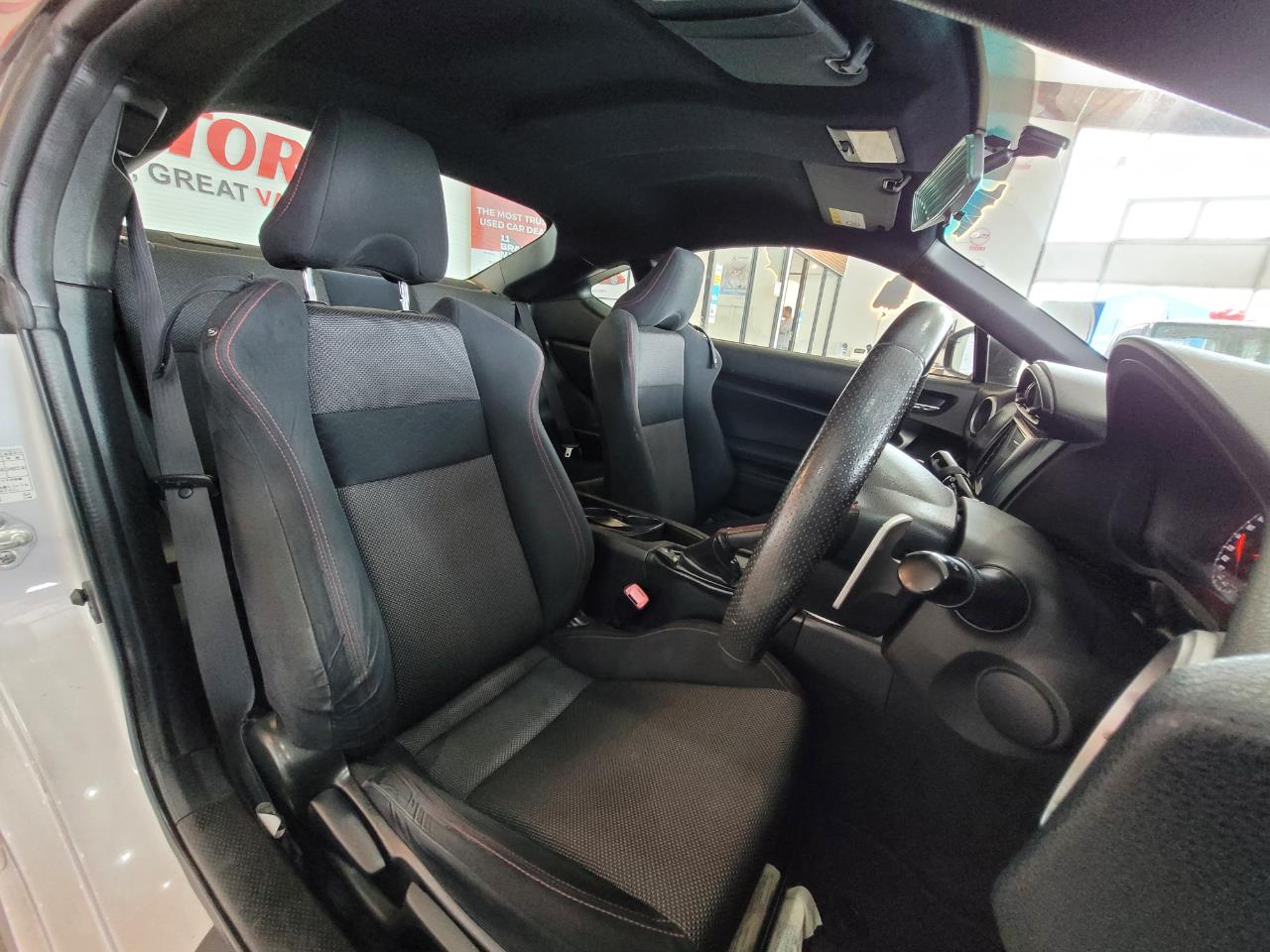 2012 Toyota 86
