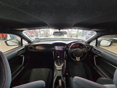 2012 Toyota 86 - Thumbnail