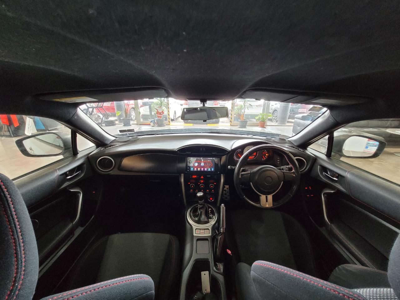 2012 Toyota 86