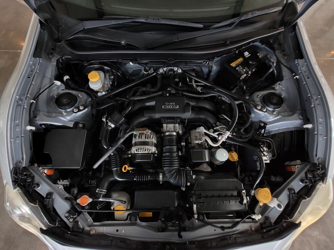 2012 Toyota 86