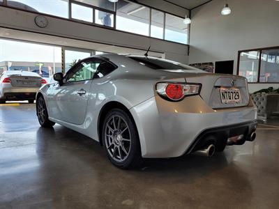 2012 Toyota 86 - Thumbnail