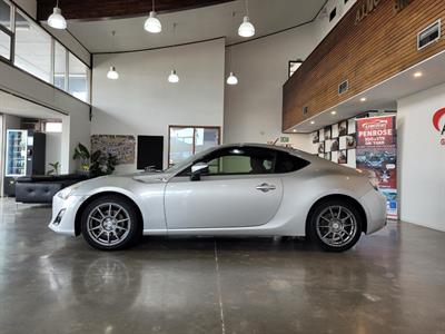 2012 Toyota 86 - Thumbnail
