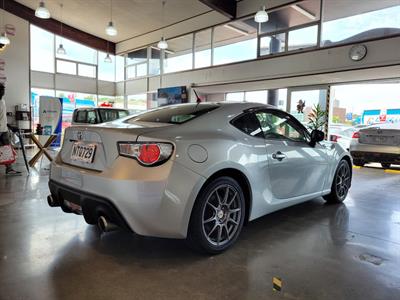 2012 Toyota 86 - Thumbnail