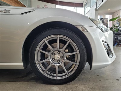 2012 Toyota 86