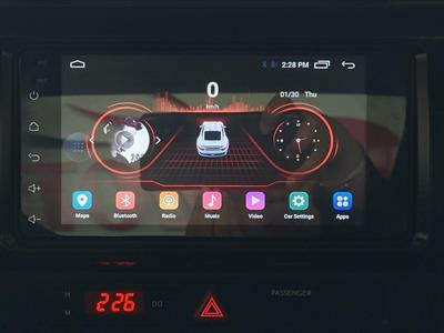 2012 Toyota 86 - Thumbnail