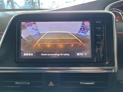 2015 Toyota Sienta - Thumbnail
