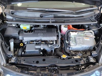 2015 Toyota Sienta - Thumbnail