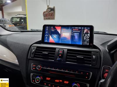 2012 BMW 116i - Thumbnail