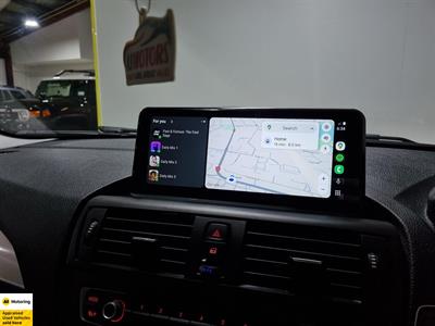 2012 BMW 116i - Thumbnail