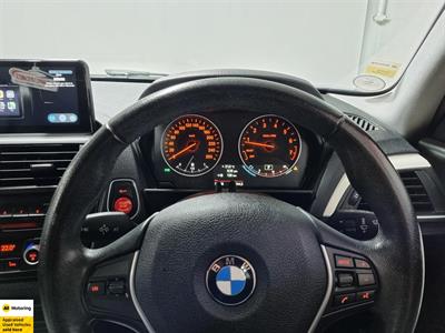 2012 BMW 116i - Thumbnail