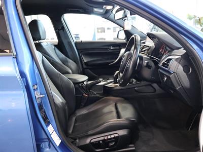 2013 BMW 135i - Thumbnail