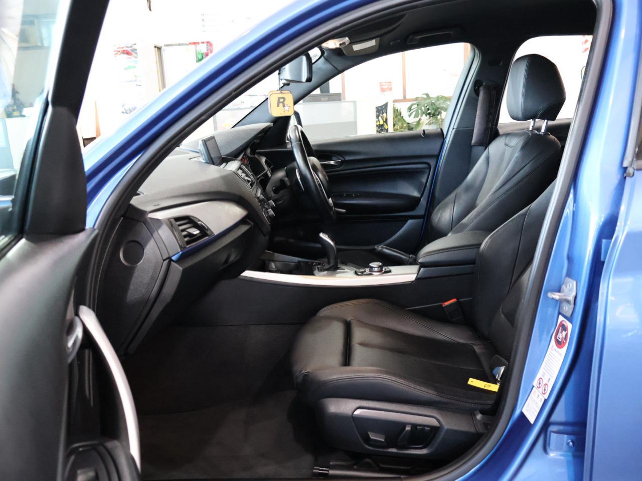 2013 BMW 135i