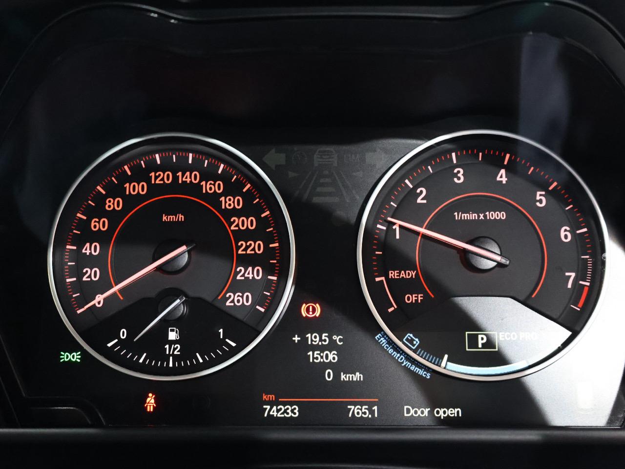 2013 BMW 135i