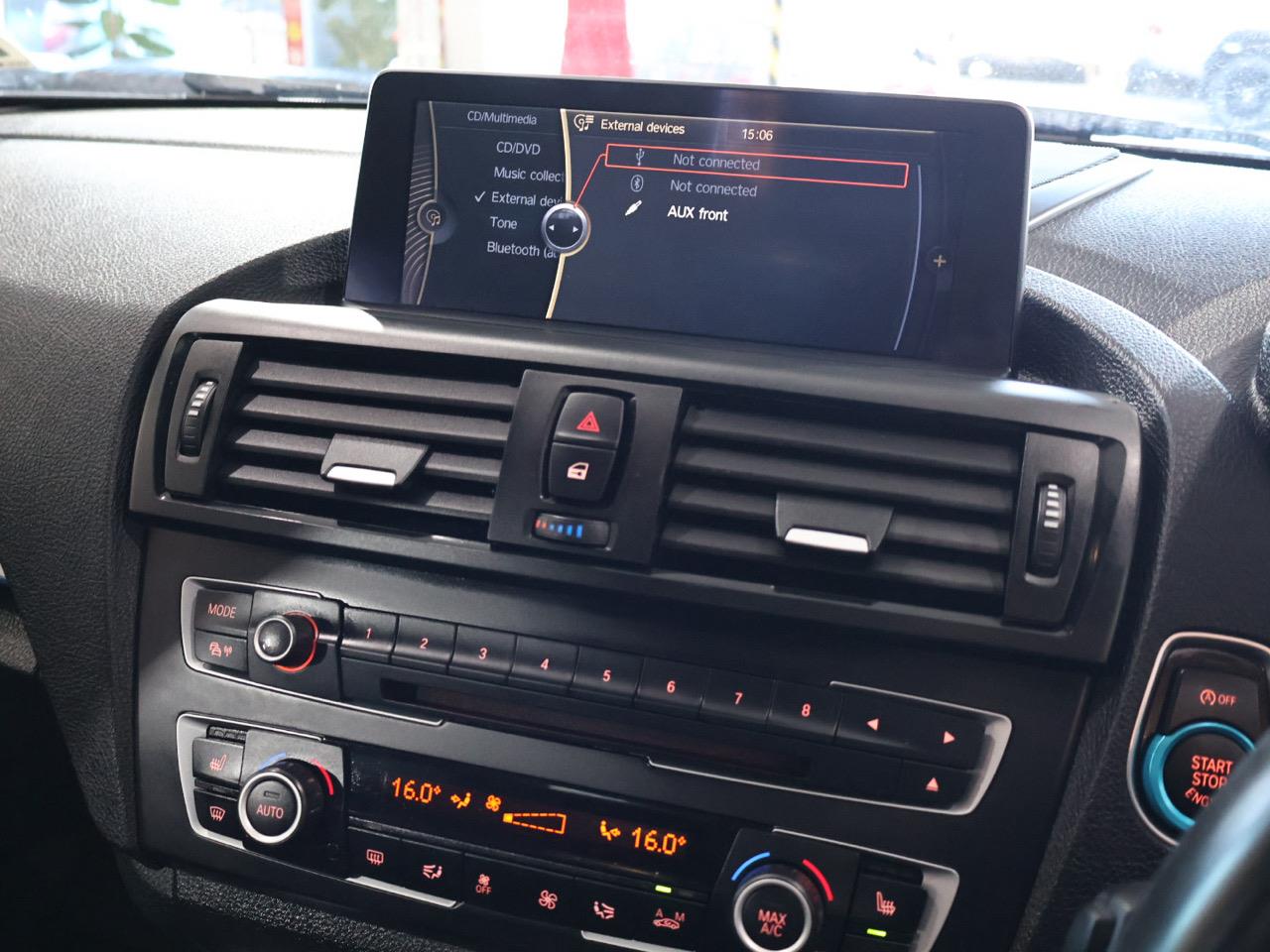 2013 BMW 135i