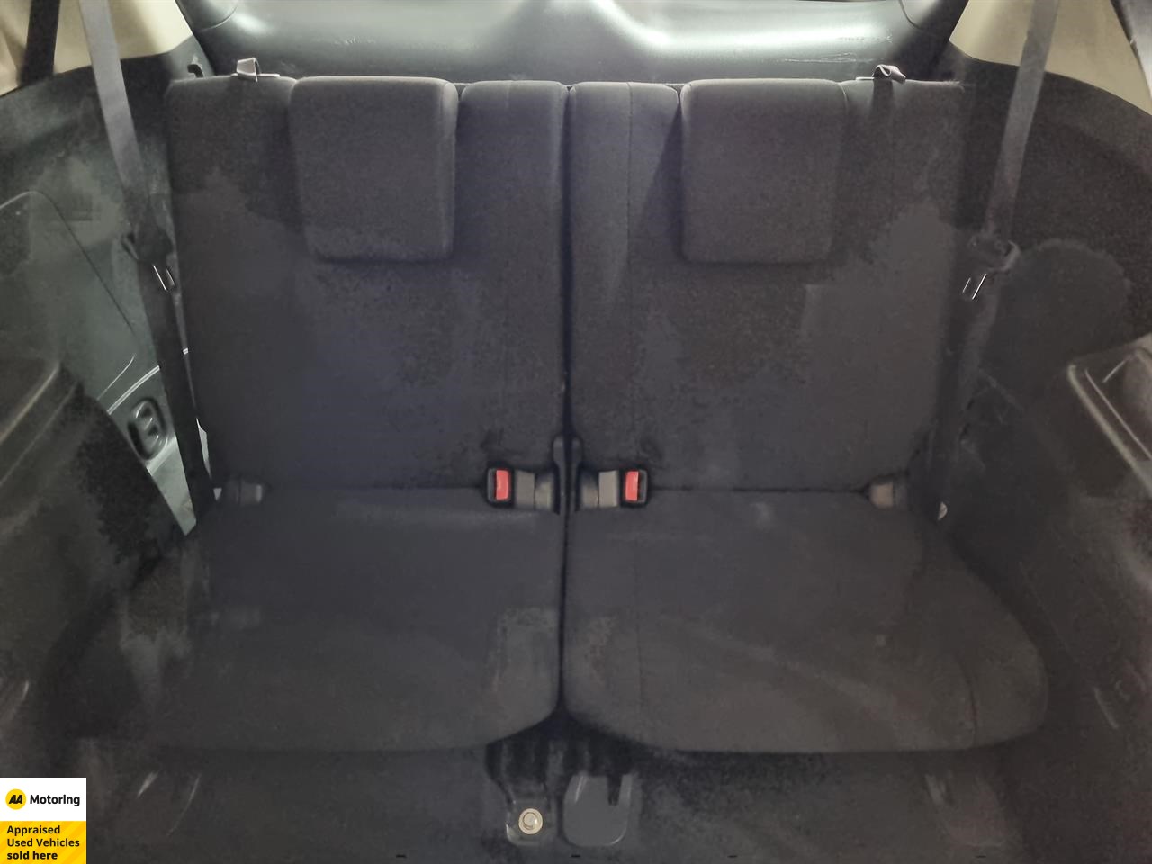 2018 Mitsubishi Outlander