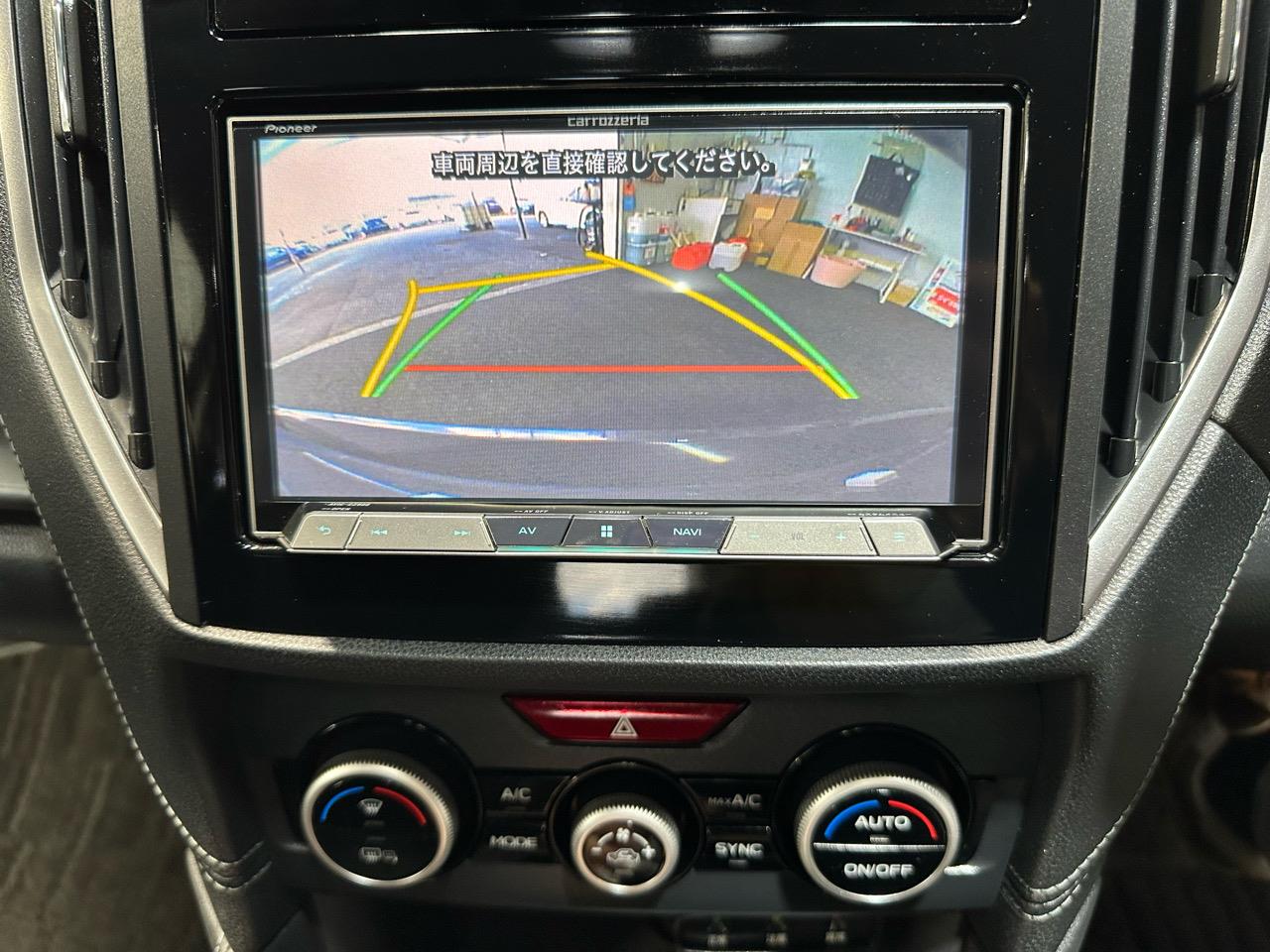 2017 Subaru Impreza