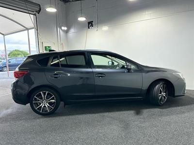 2017 Subaru Impreza - Thumbnail