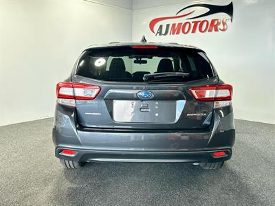 2017 Subaru Impreza - Thumbnail
