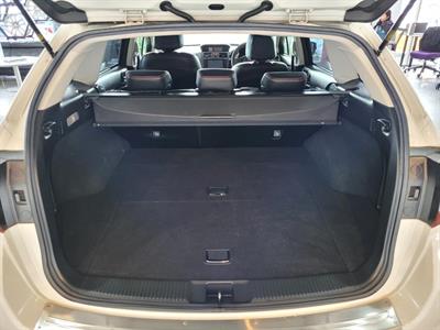 2014 Subaru Levorg - Thumbnail