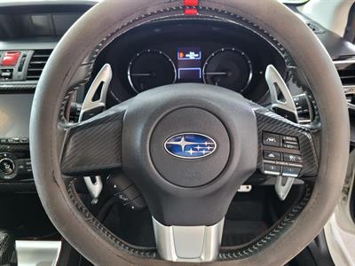 2014 Subaru Levorg - Thumbnail