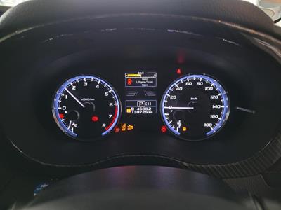 2014 Subaru Levorg - Thumbnail