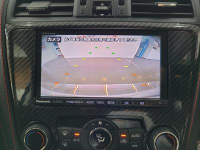 2014 Subaru Levorg - Thumbnail