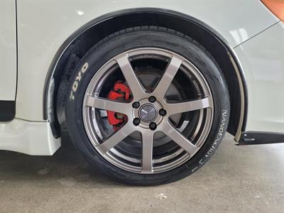 2014 Subaru Levorg - Thumbnail