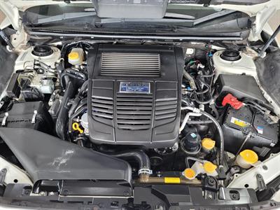2014 Subaru Levorg - Thumbnail