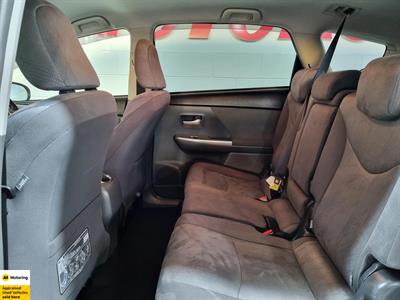 2012 Toyota Prius - Thumbnail
