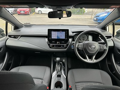 2021 Toyota Corolla - Thumbnail