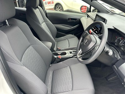 2021 Toyota Corolla - Thumbnail