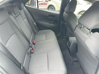 2021 Toyota Corolla - Thumbnail