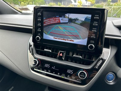 2021 Toyota Corolla - Thumbnail