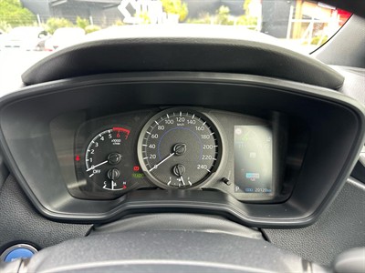 2021 Toyota Corolla - Thumbnail