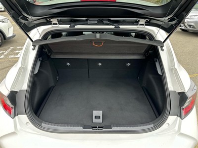 2021 Toyota Corolla - Thumbnail