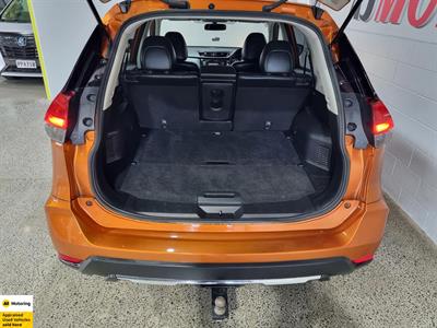 2021 Nissan X-Trail - Thumbnail