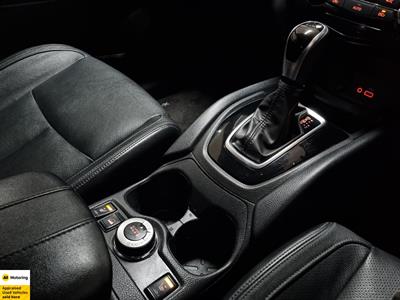 2021 Nissan X-Trail - Thumbnail