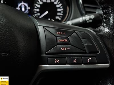 2021 Nissan X-Trail - Thumbnail