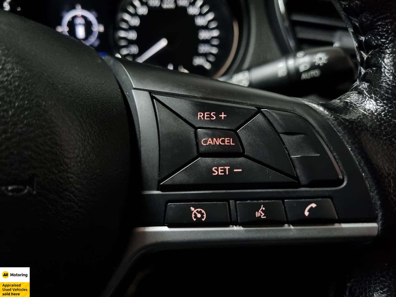 2021 Nissan X-Trail
