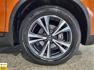 2021 Nissan X-Trail - Thumbnail