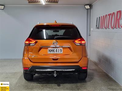 2021 Nissan X-Trail - Thumbnail