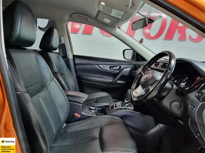 2021 Nissan X-Trail - Thumbnail