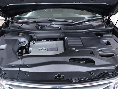 2013 Lexus RX 450h - Thumbnail